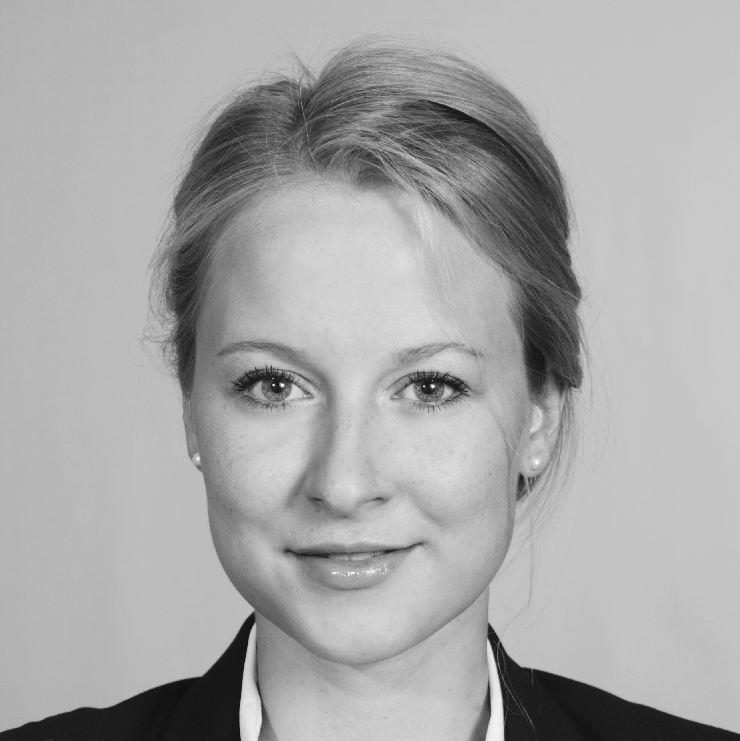 PD Dr. Caroline Brall