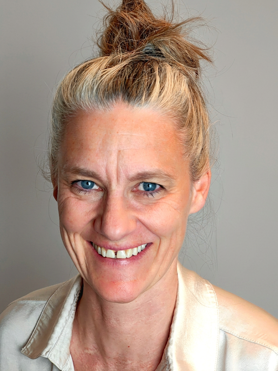 Prof. Dr. Anna Goppel