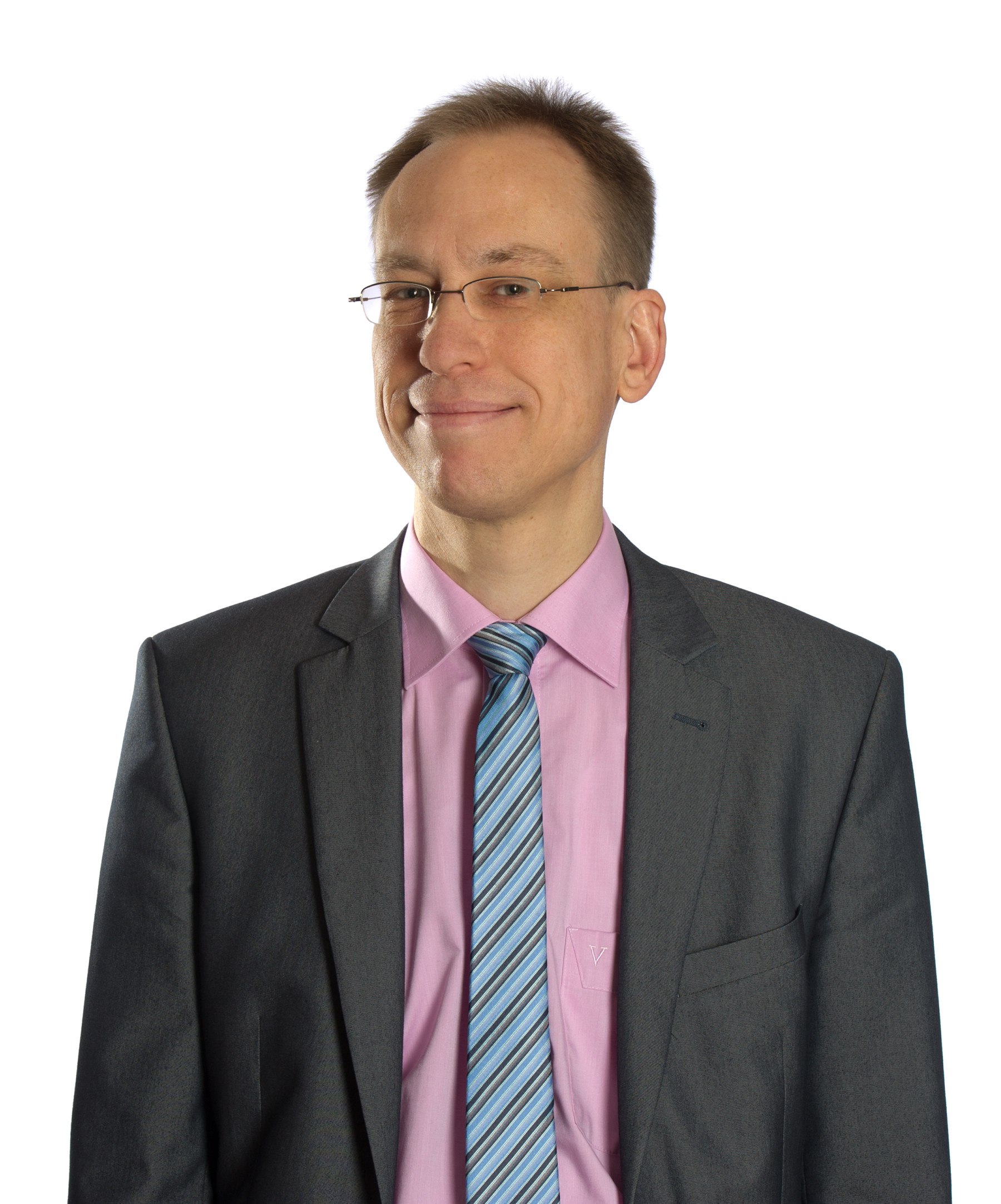 Prof. Dr. Claus Beisbart