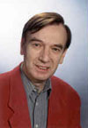Prof. em. Dr. Gerhard Seel