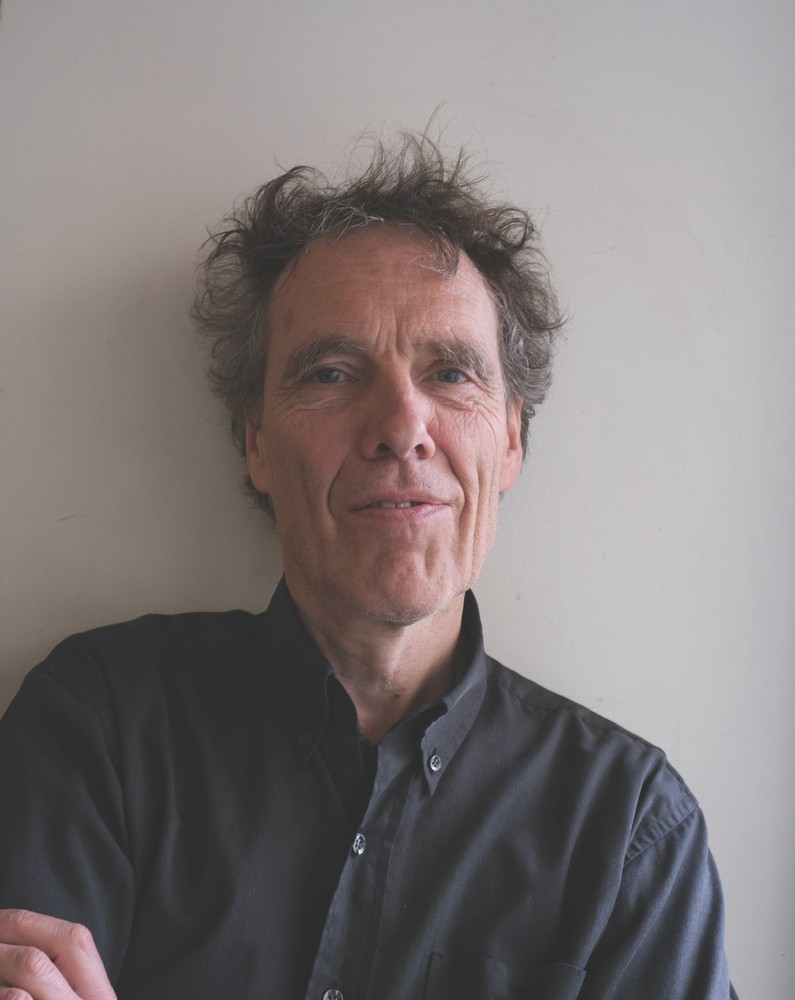 Prof. Dr. Georg Brun