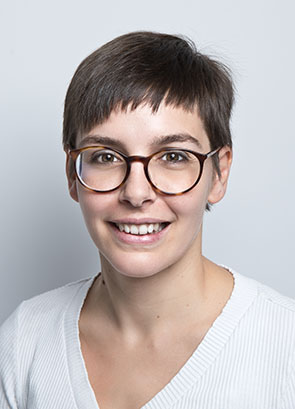 Dr. Bettina Zimmermann
