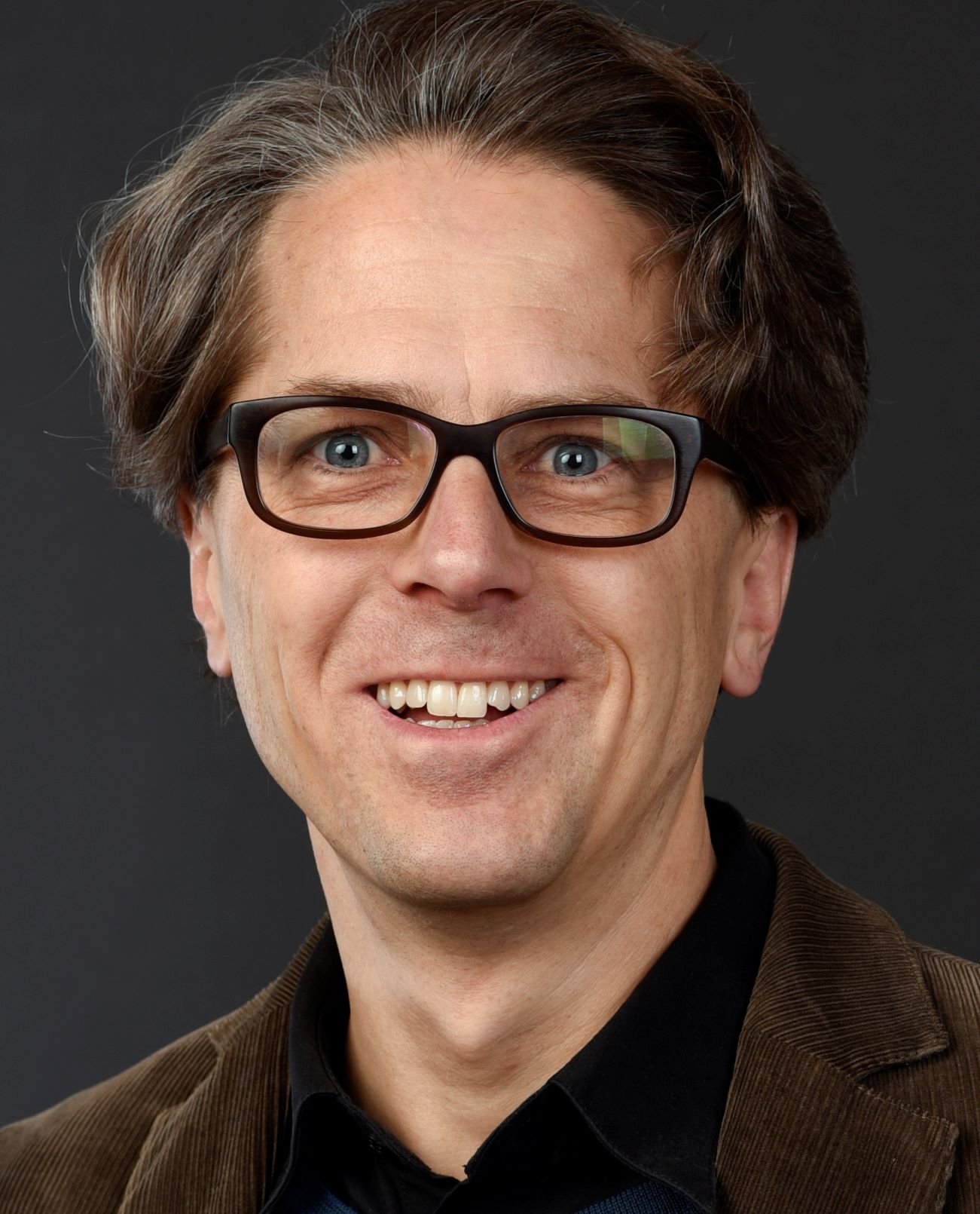 PD Dr. Christoph Baumberger