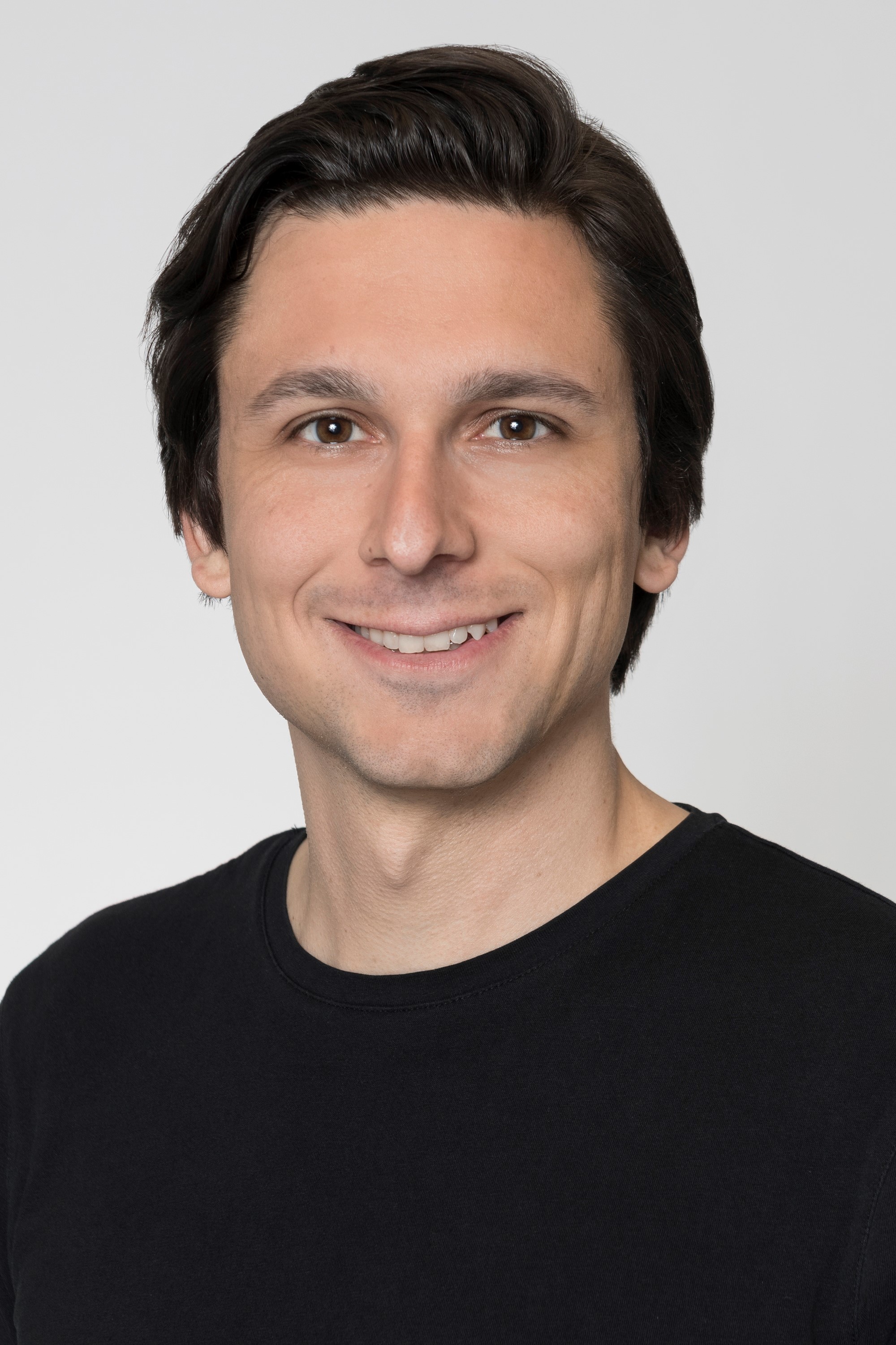 Lukas Naegeli