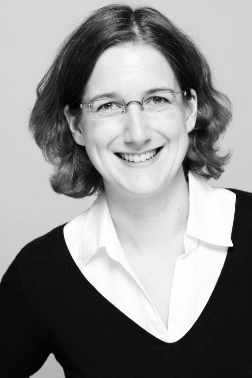 Prof. Dr. Vera Hoffmann-Kolss