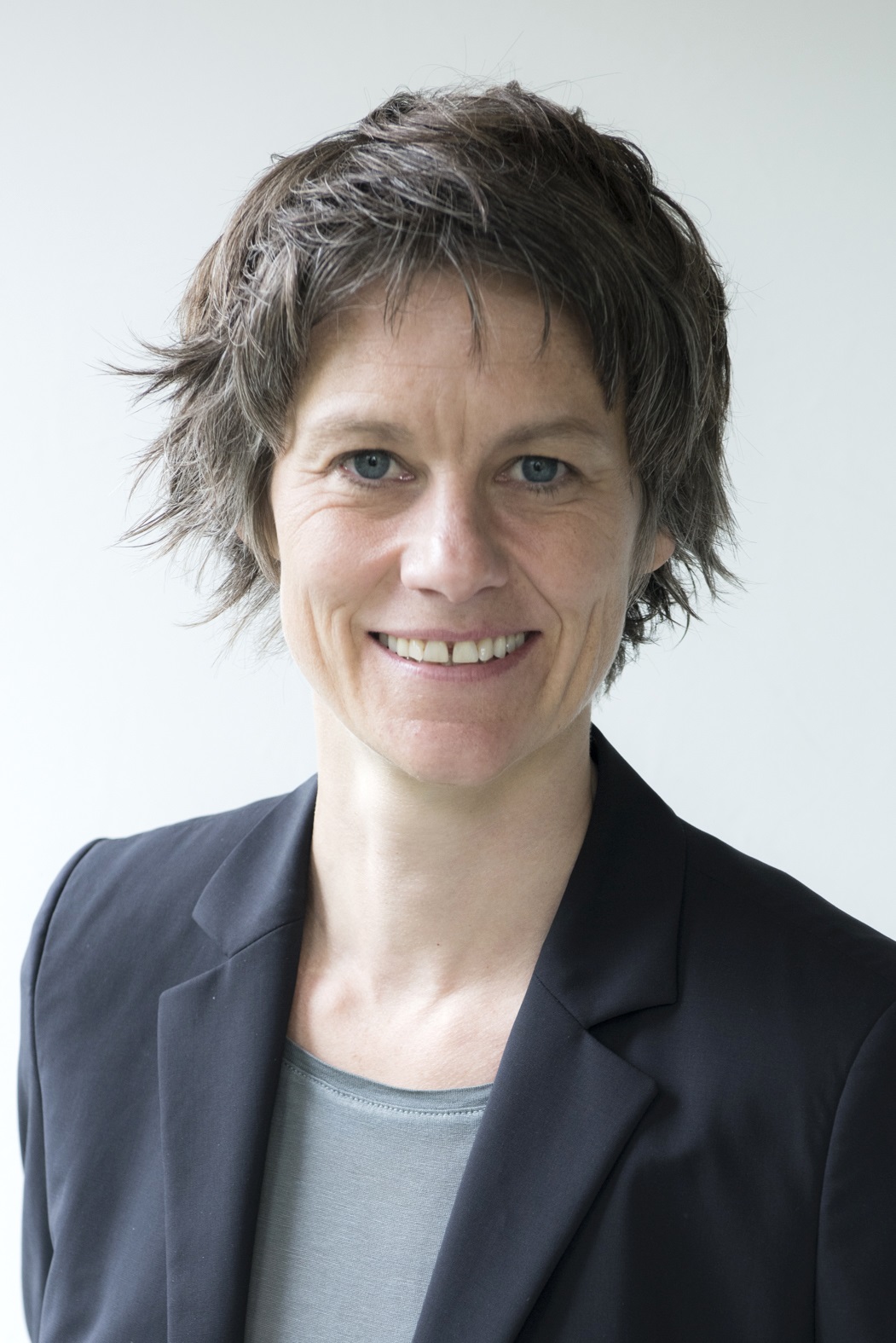 Prof. Dr. Anna Goppel