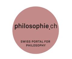 Logo von philosophie.ch