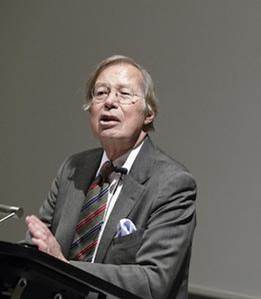 Prof. Ronald Dworkin